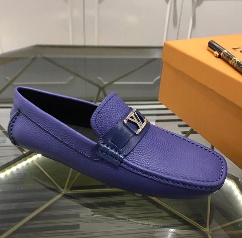 Mila's Edit - LOV Men Shoes - 1921