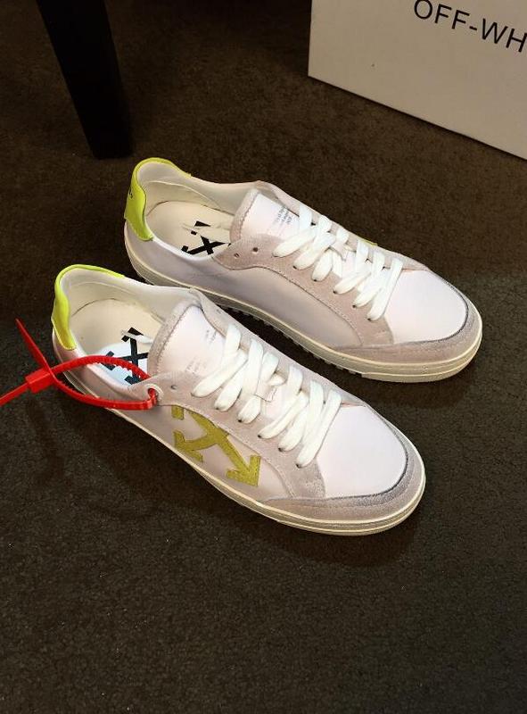 Mila's Edit - YZO Men Shoes - 238
