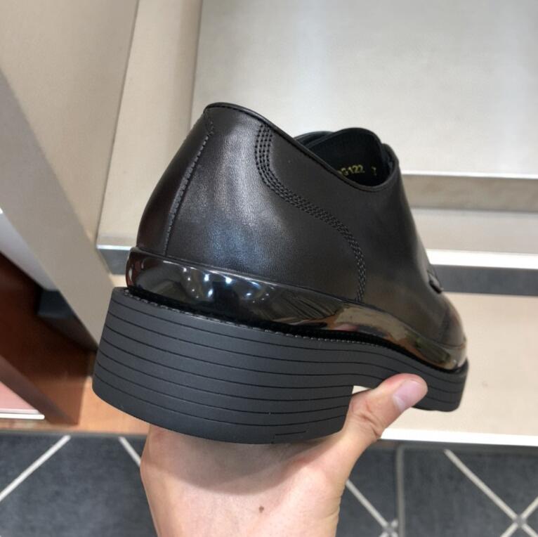 Mila's Edit - PD Men Shoes - 340