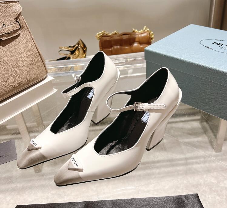 Mila's Edit - PD Women Shoes - 252