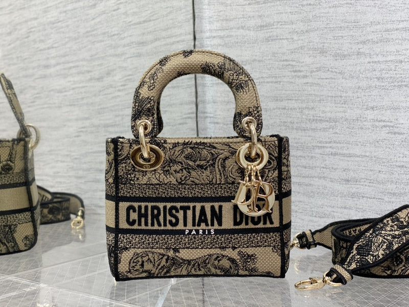 ENT - DOR Bags - 474