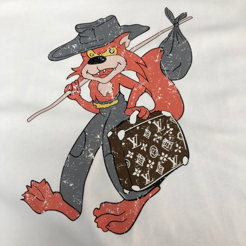 Louis Vuittion Luxury T-Shirt