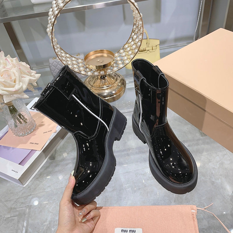 MIU MIU Luxury Shoes