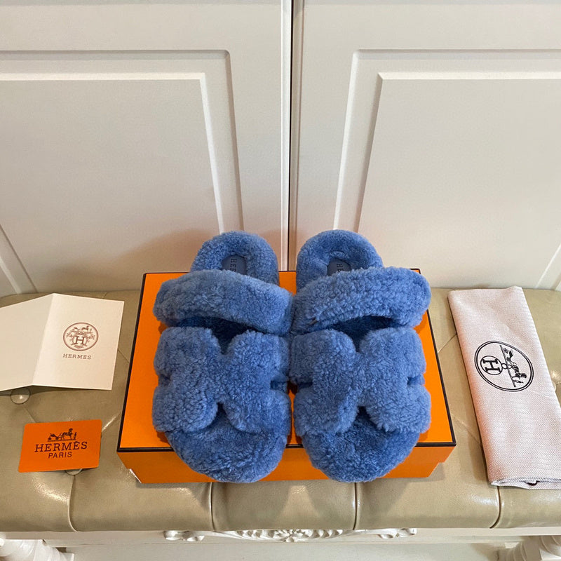 Hermes Luxury Sandals