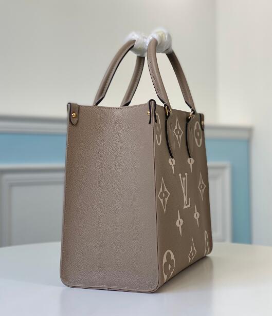 Mila's Edit - LOV Bags - 2709