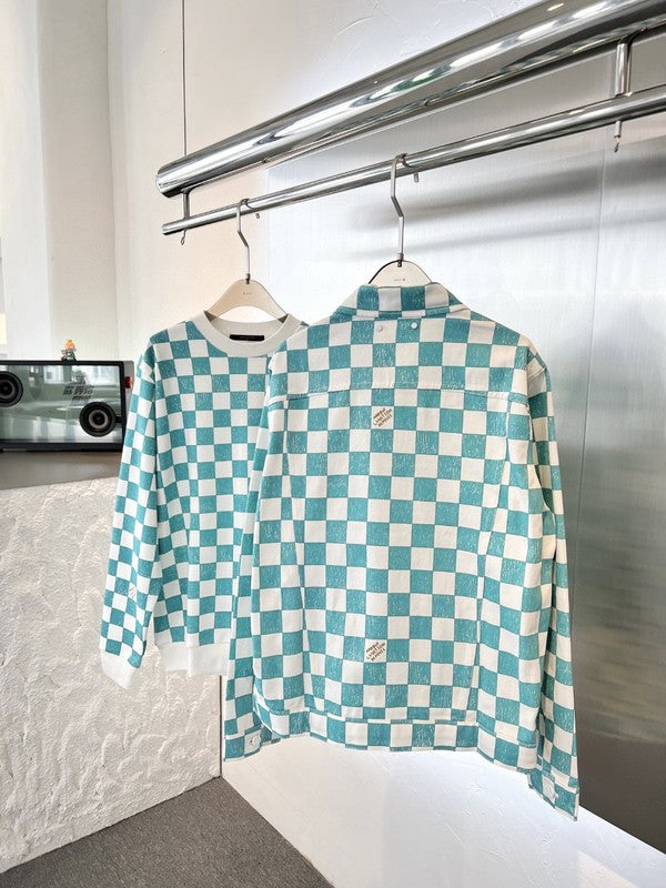 Louis Vuittion Luxury Clothes