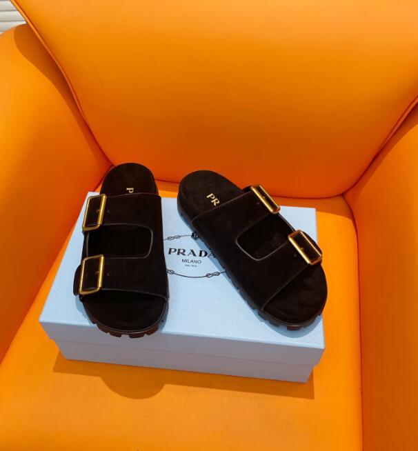 Mila's Edit - PD Women Shoes - 032