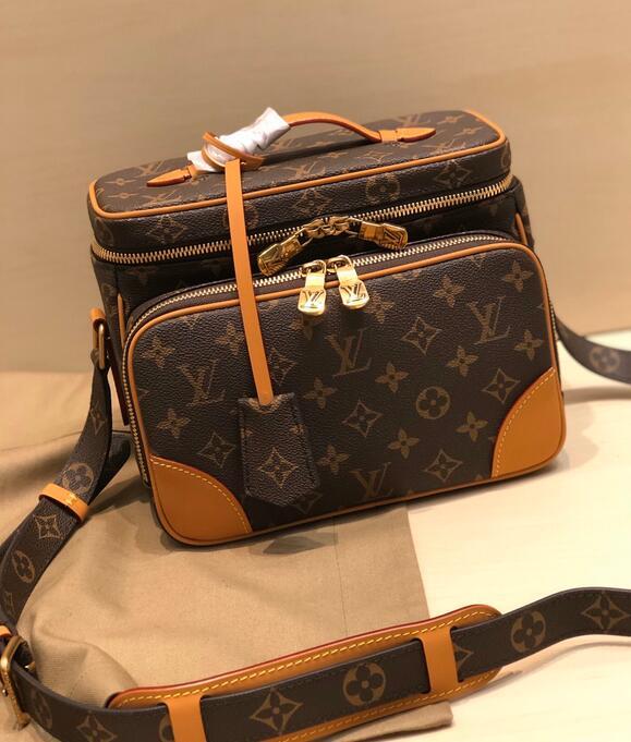 Mila's Edit - LOV Bags - 3048