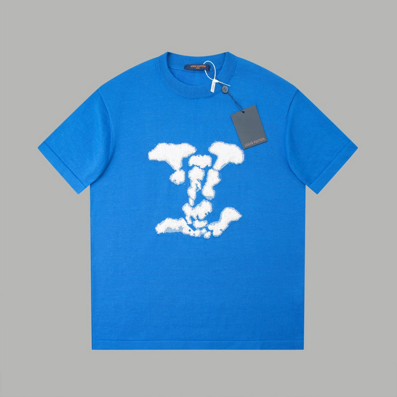 Louis Vuittion Luxury T-Shirt