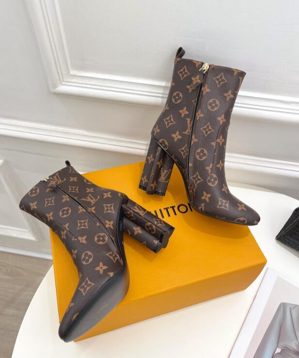 Mila's Edit - LOV Women Shoes - 838