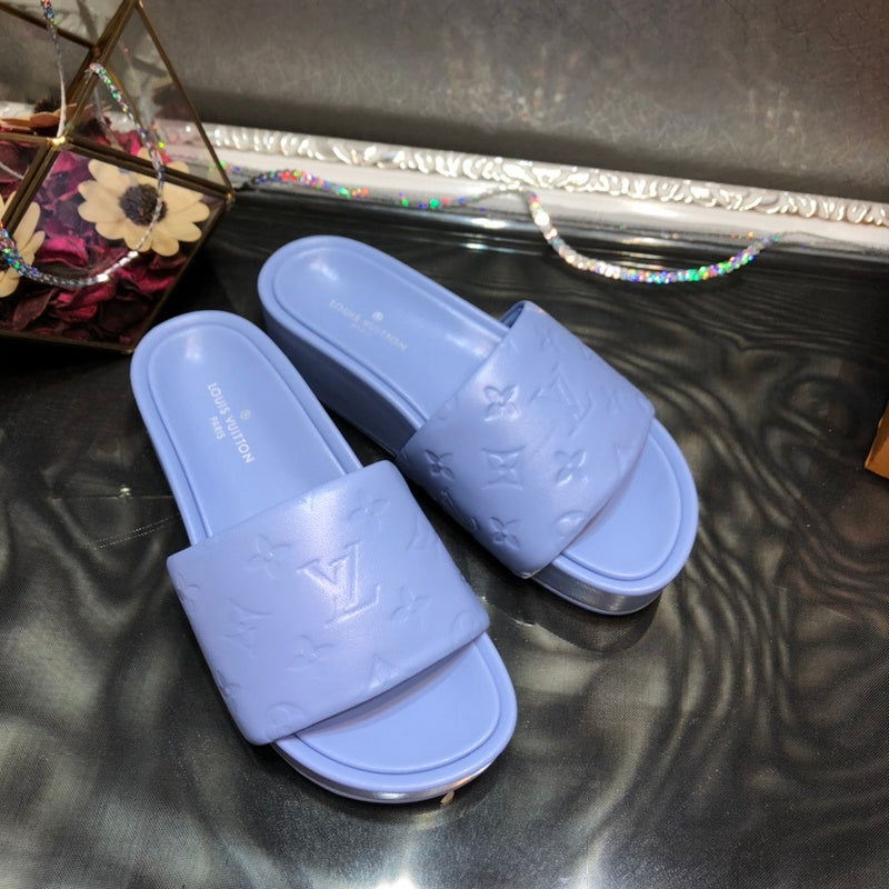 Louis Vuittion Luxury Shoes