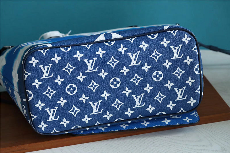I W Fashion Lu-Vi bags - 8060