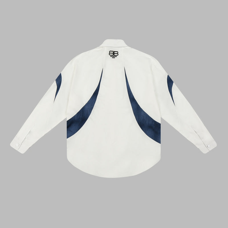 Balenciaga Luxury T-Shirts