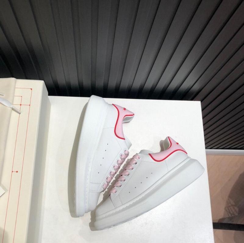 Mila's Edit - AQ Men SHoes - 382