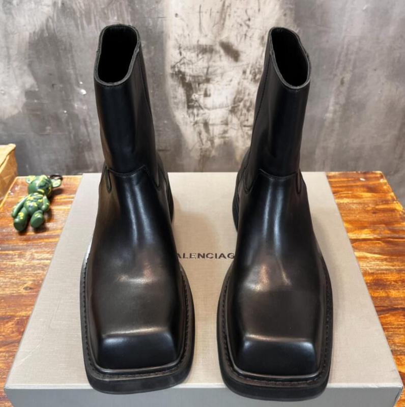 Mila's Edit - PD Men Shoes - 184