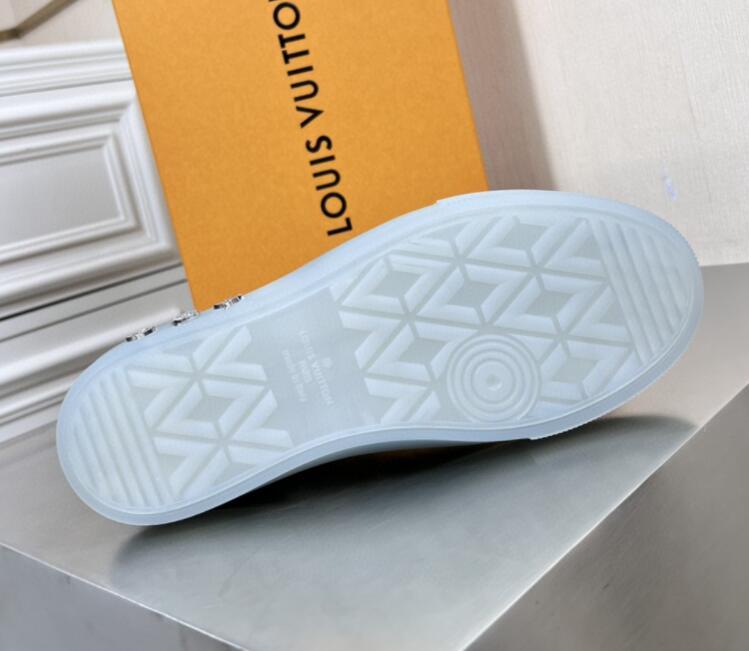Mila's Edit - LOV Men Shoes - 810