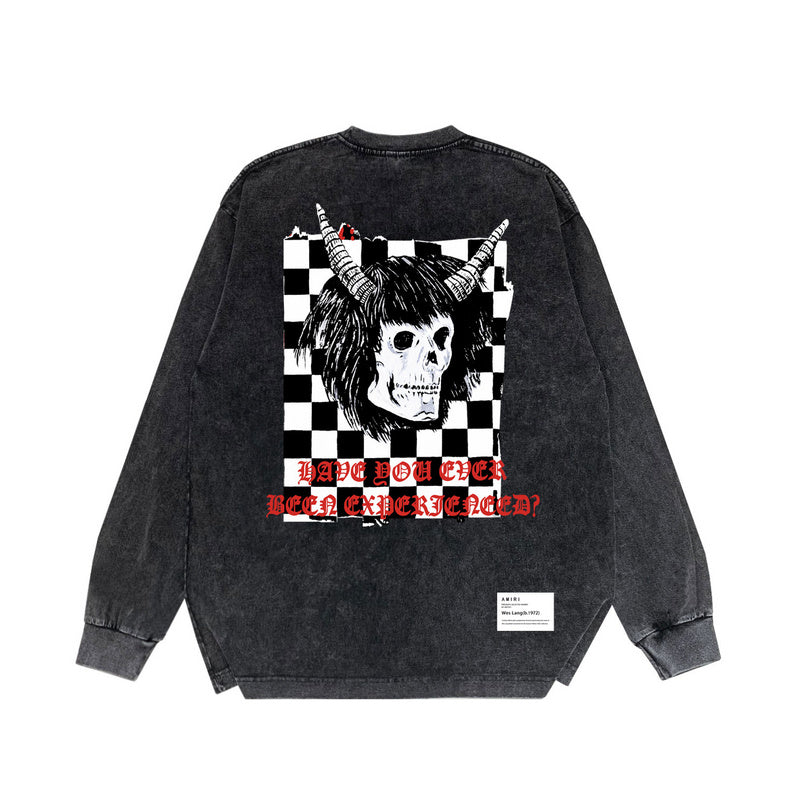AMIR Hoodies - 185