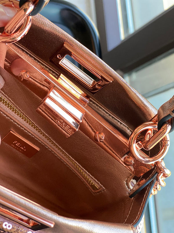 PHA - PHAE Bags - 378