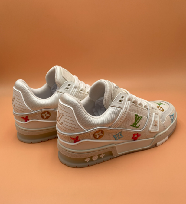 Mila's Edit - LOV Men Shoes - 120