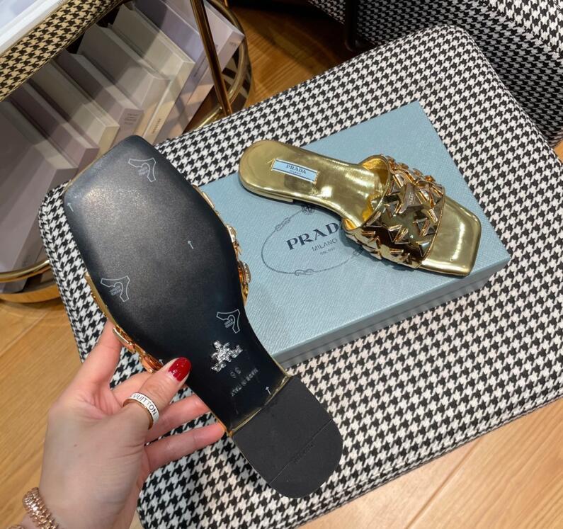 Mila's Edit - PD Women Shoes - 218