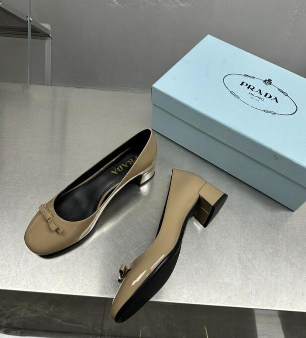 Mila's Edit - PD Women Shoes - 189