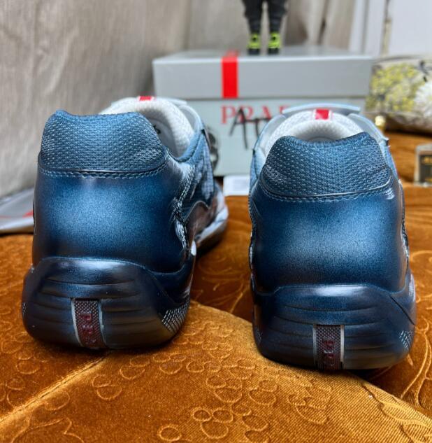 Mila's Edit - PD Men Shoes - 185