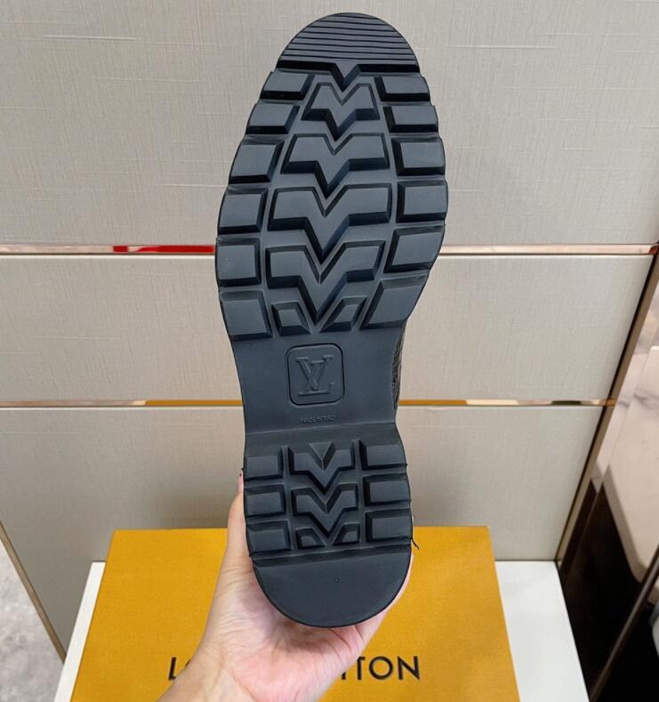 Mila's Edit - LOV Men Shoes - 862