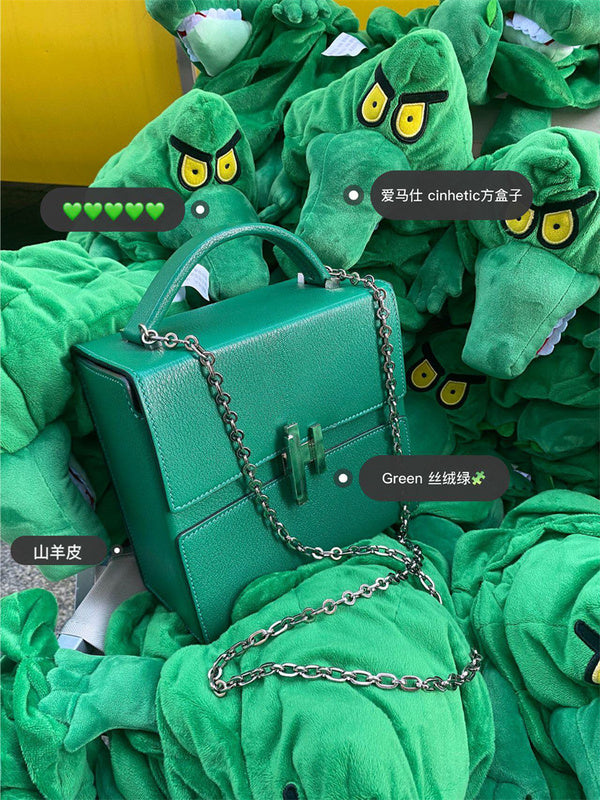 PHA - HMS Bags - 220