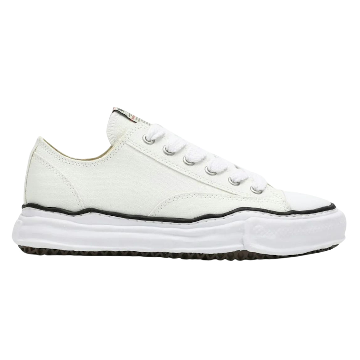 Peterson Low Sneakers