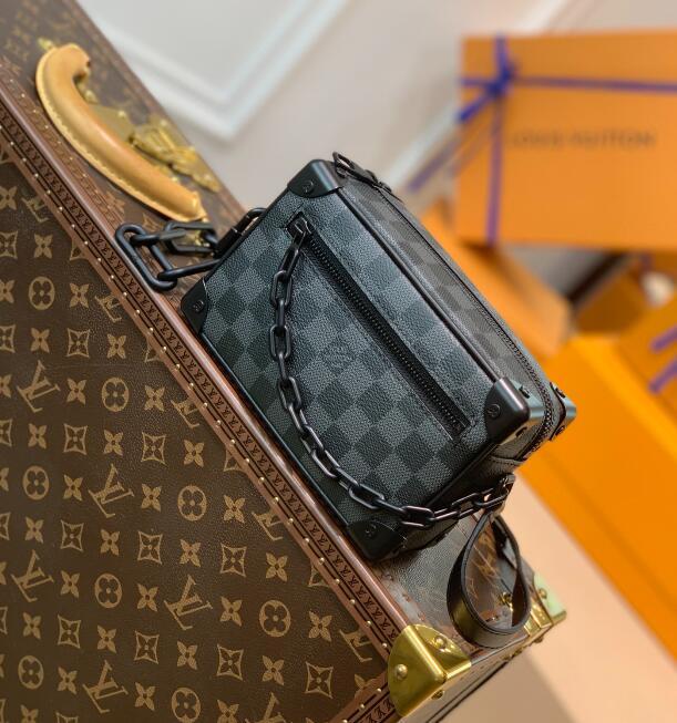 Mila's Edit - LOV Bags - 2307