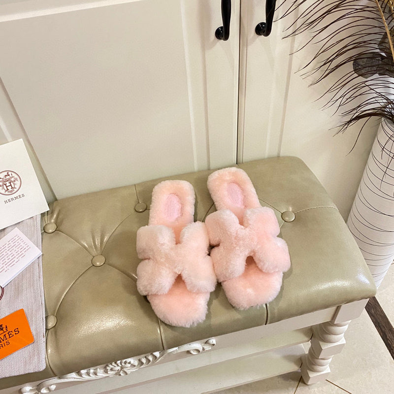 Hermes Luxury Sandals