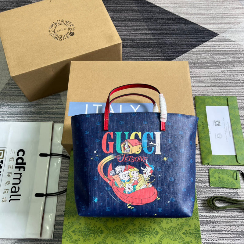 ENT - GCI Bags - 1221