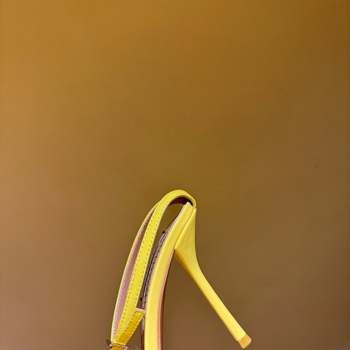 ALAIA HEELS