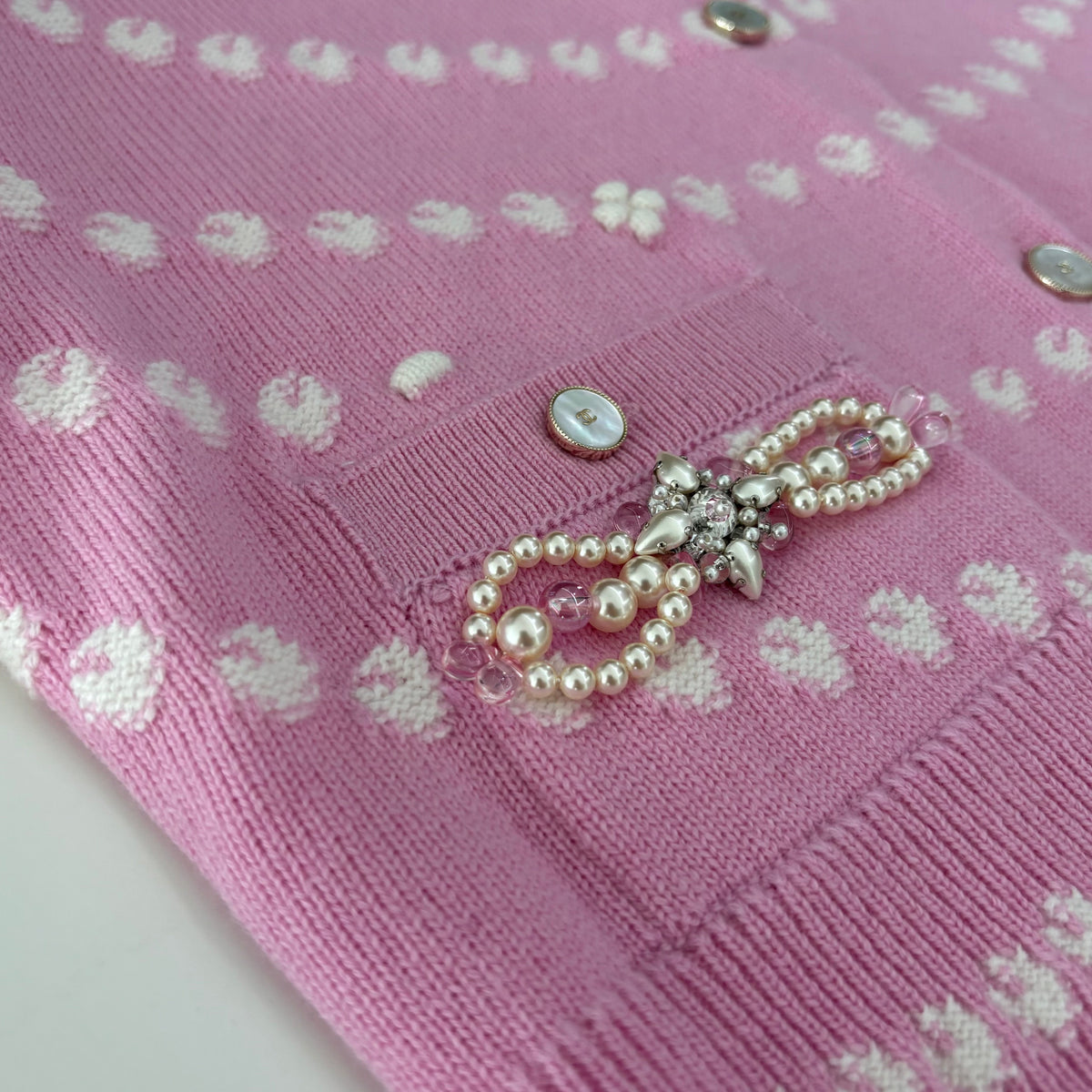 CC CARDIGAN