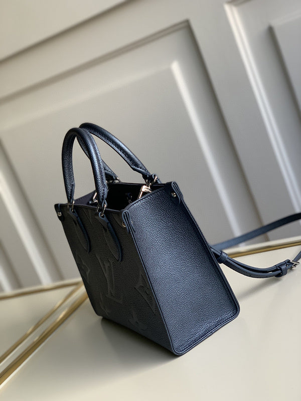 I W Fashion Lu-Vi bags - 17340