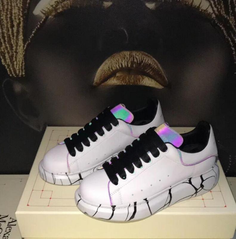 Mila's Edit - AQ Men SHoes - 427