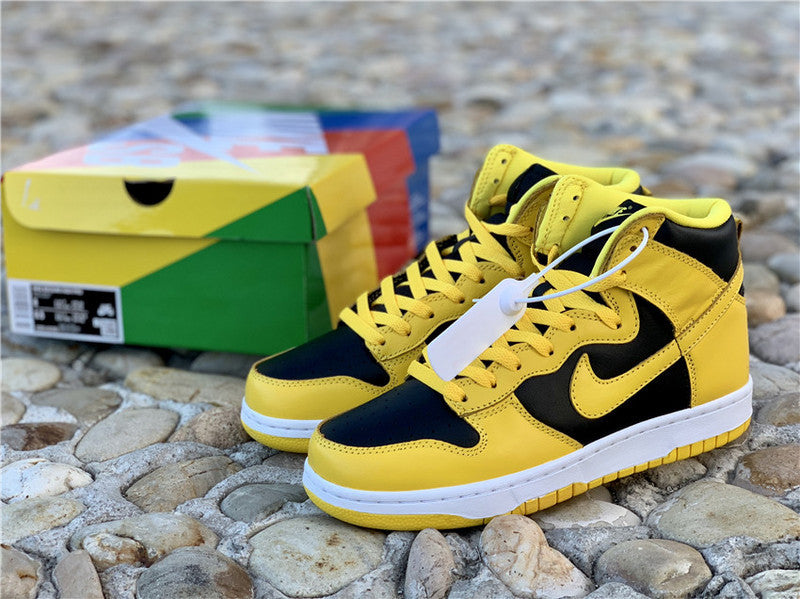 Nike Luxury Shoes