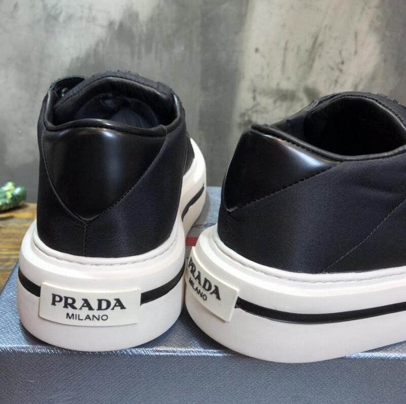 Mila's Edit - PD Men Shoes - 363