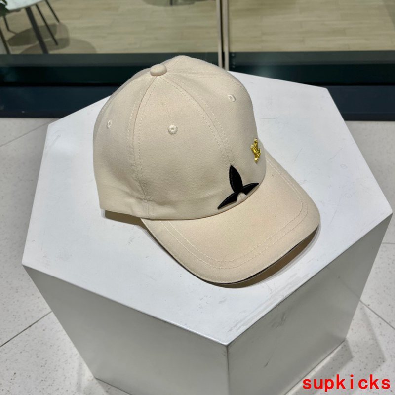 Louis Vuitton Luxury Cap