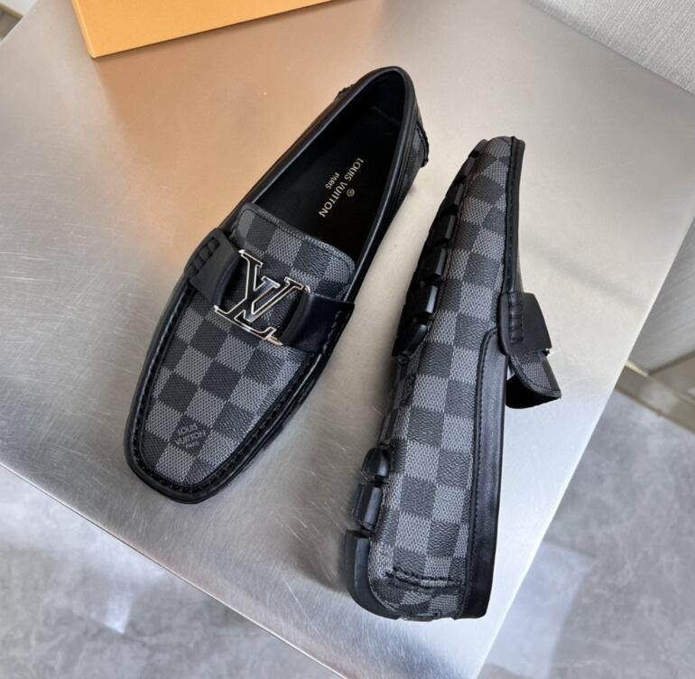 Mila's Edit - LOV Men Shoes - 867