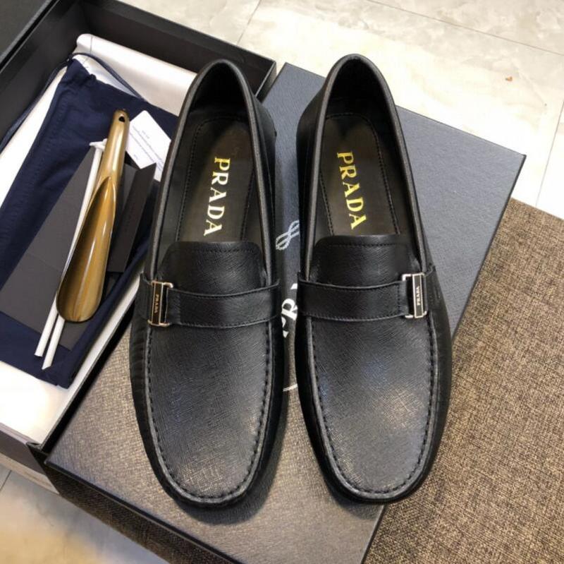 Mila's Edit - PD Men Shoes - 311