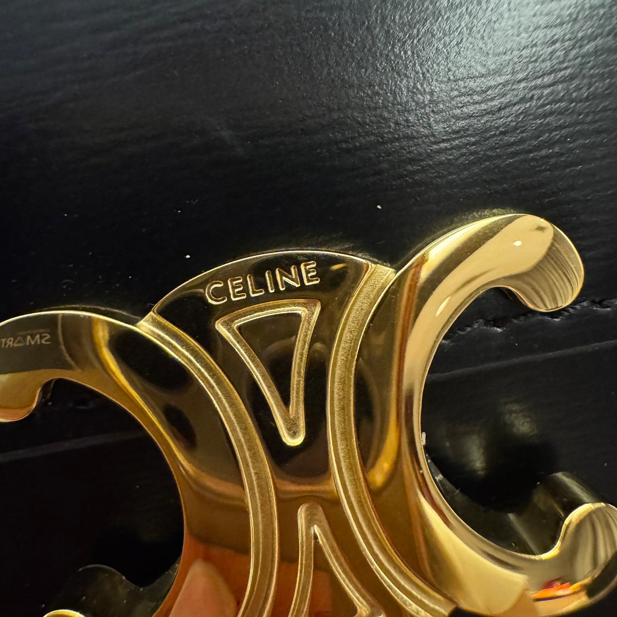 CEL BUSINESS CARD HOLDER TRIOMPHE