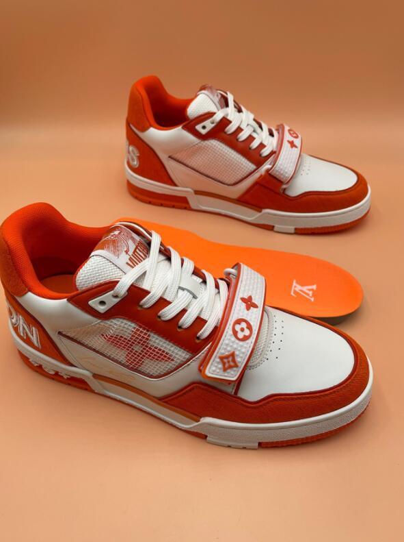Mila's Edit - LOV Men Shoes - 1131