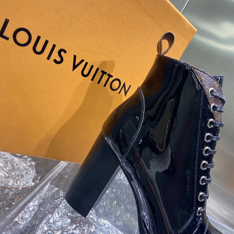Louis Vuittion Luxury Shoes