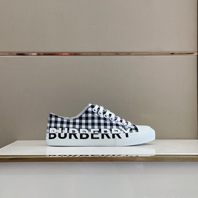 Burberry Luxury Shoes
