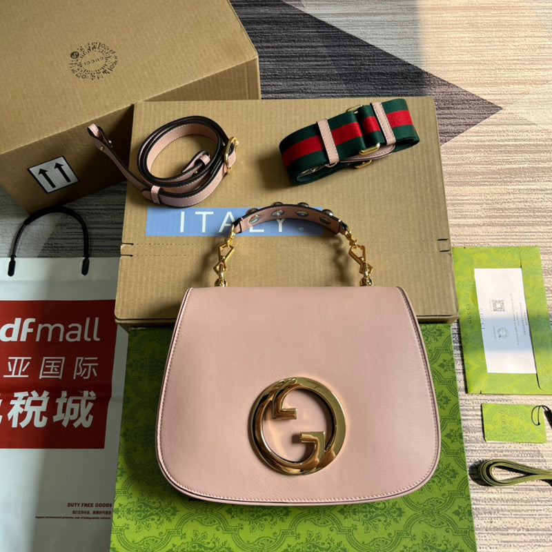 ENT - GCI Bags - 1210