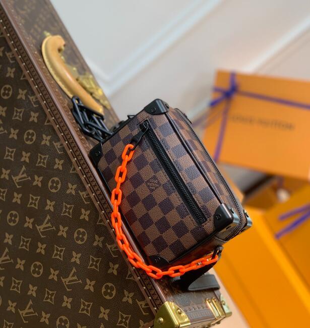Mila's Edit - LOV Bags - 2305
