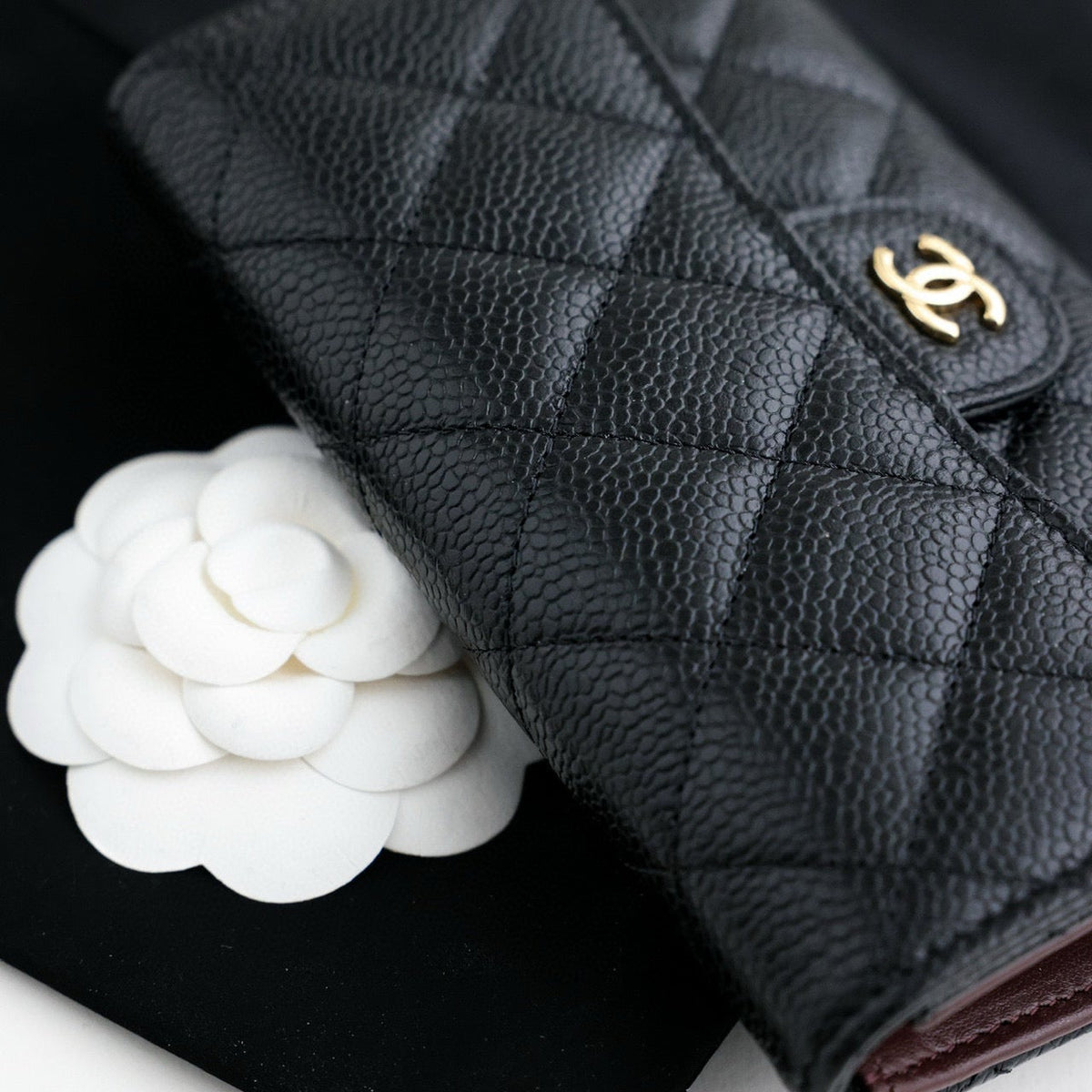 CC WALLET