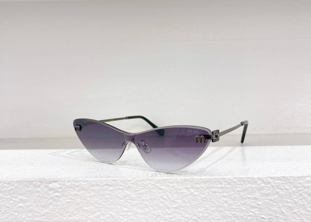 MIU M SUNGLASSES