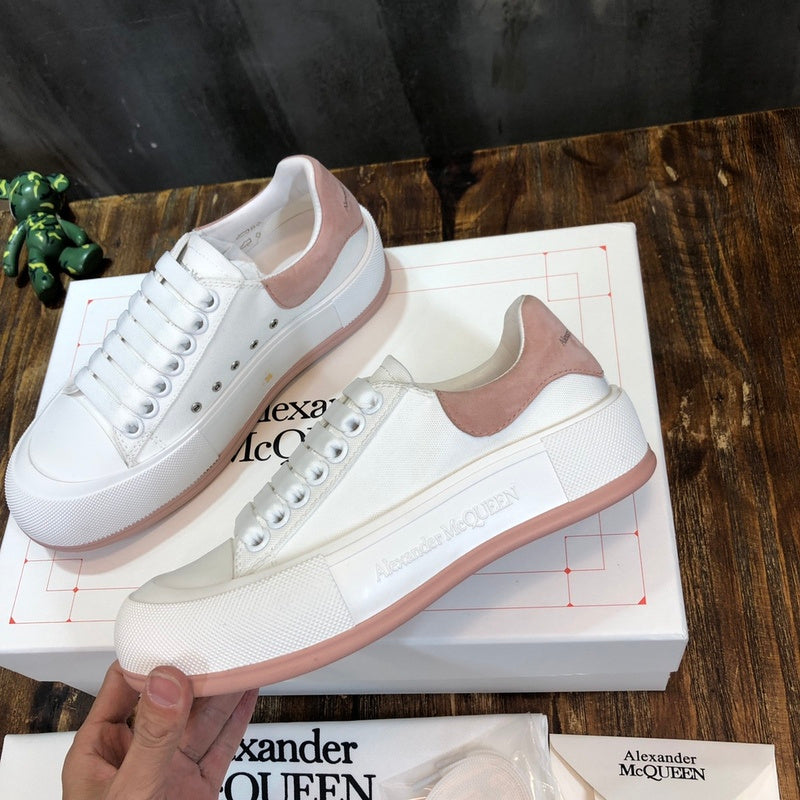 Alexander McQUEEN Luxury Shoes